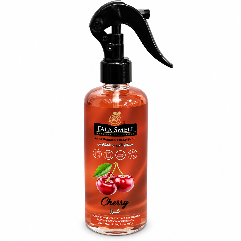 Tala Smell Air Freshenner CHERRY 370ml