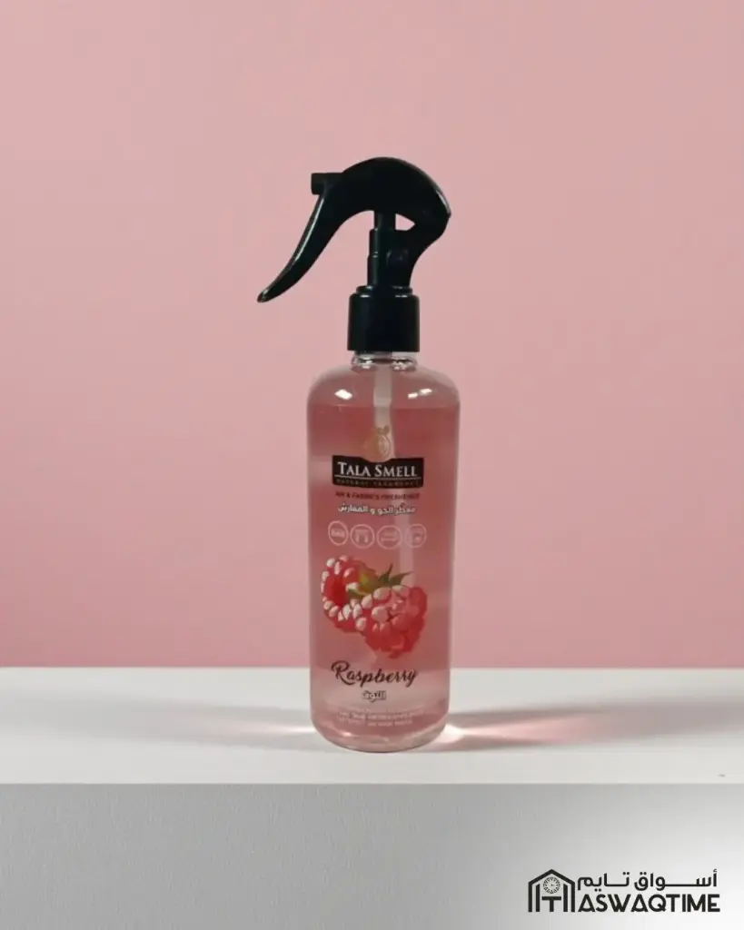 Tala Smell Air Freshenner RASPBERRY 370ml