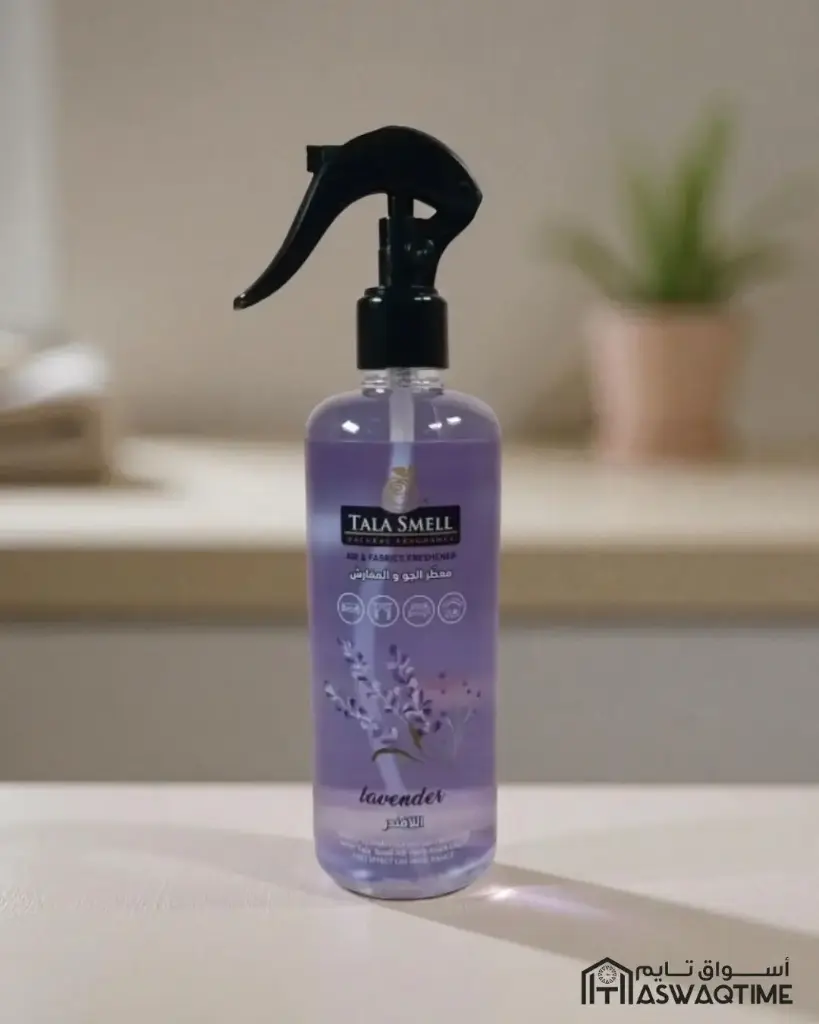 Tala Smell Air Freshener LAVENDER 370ml