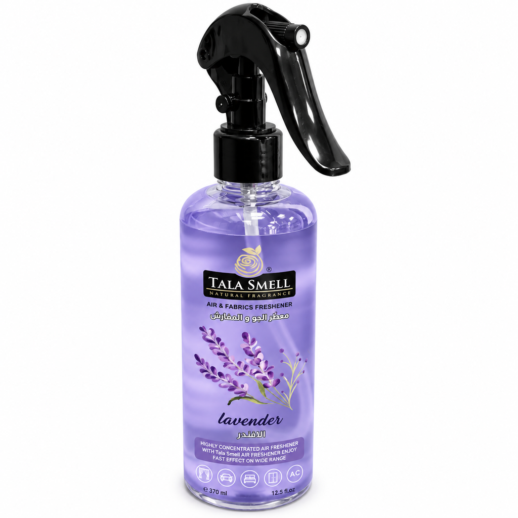 Tala Smell Air Freshener LAVENDER 370ml