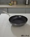 DANNY HOME ALUMINUM FRYPAN 26CM 