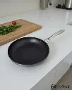 DANNY HOME ALUMINUM FRYPAN 28CM 