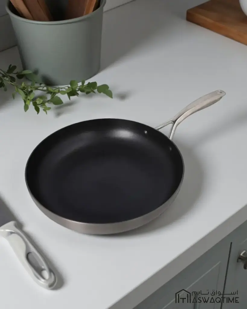 DANNY HOME ALUMINUM FRYPAN 30CM 