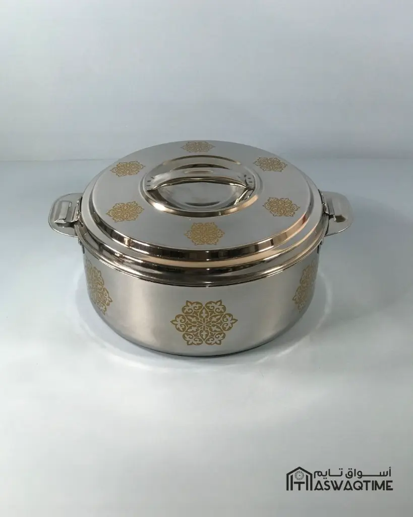 S.S.HOTPOT MIRACLE 1500 ML GOLD