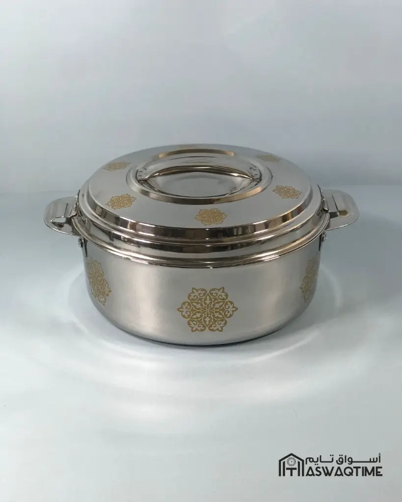 S.S.HOTPOT MIRACLE 5000 ML GOLD