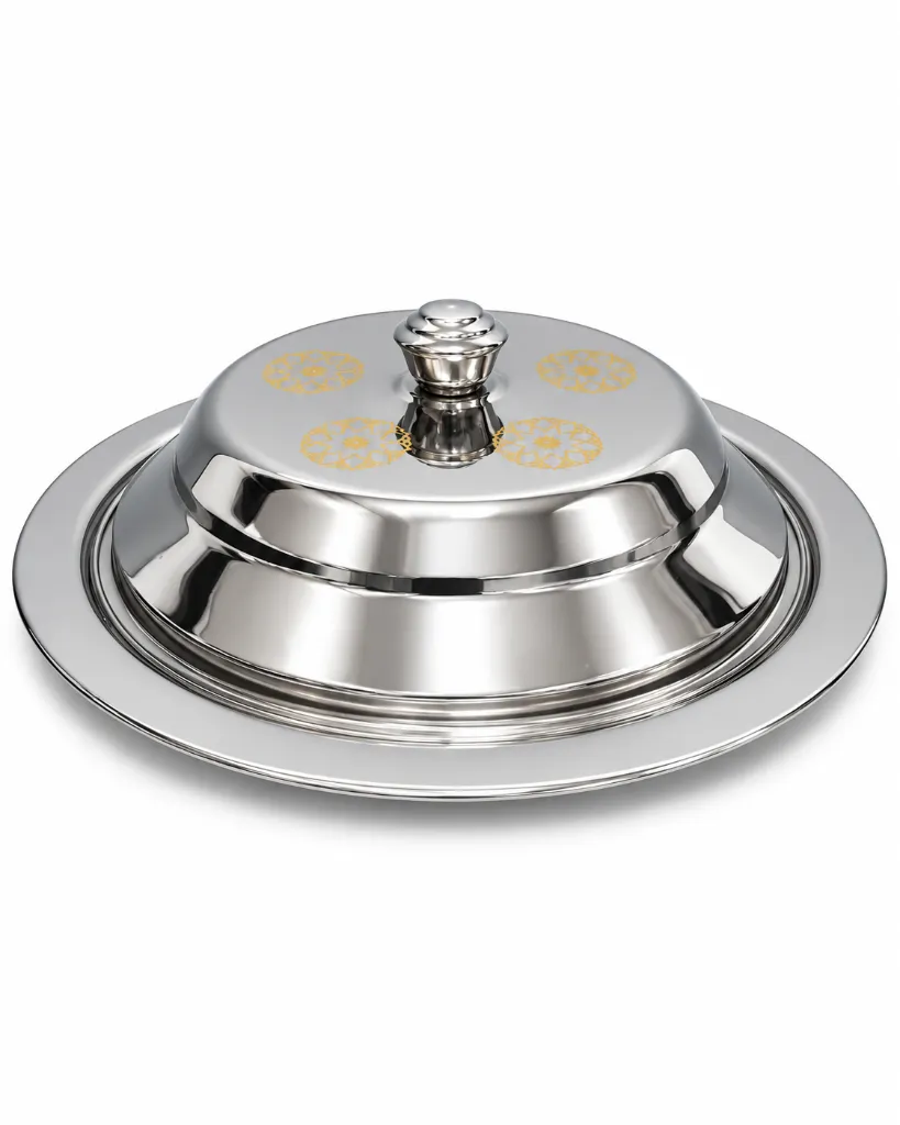 MEISSA QOUZI DISH 40 CM 