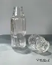 JUG AND CUP GLASS