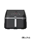ARSHIA 9LTR X CYCLONE AIR FRYER 