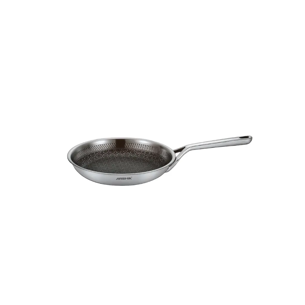 ARSHIA S/S N0N-STICK FRYPAN 28CM 