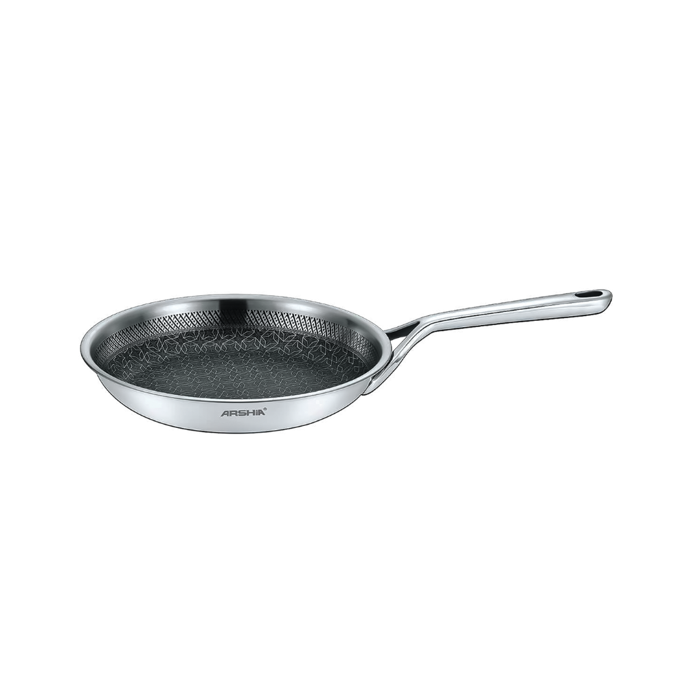 ARSHIA S/S N0N-STICK FRYPAN 24CM 
