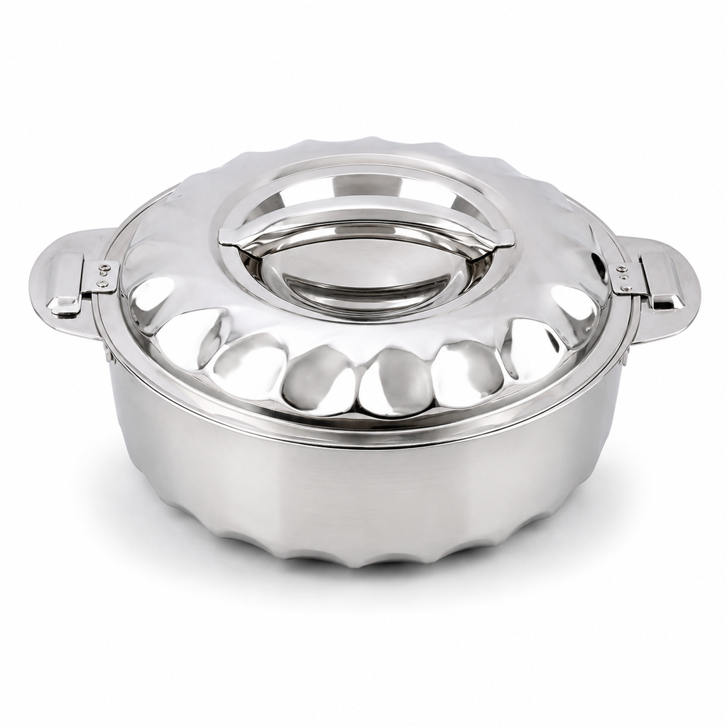 GERMAX S/S HOTPOT FLORA 1500
