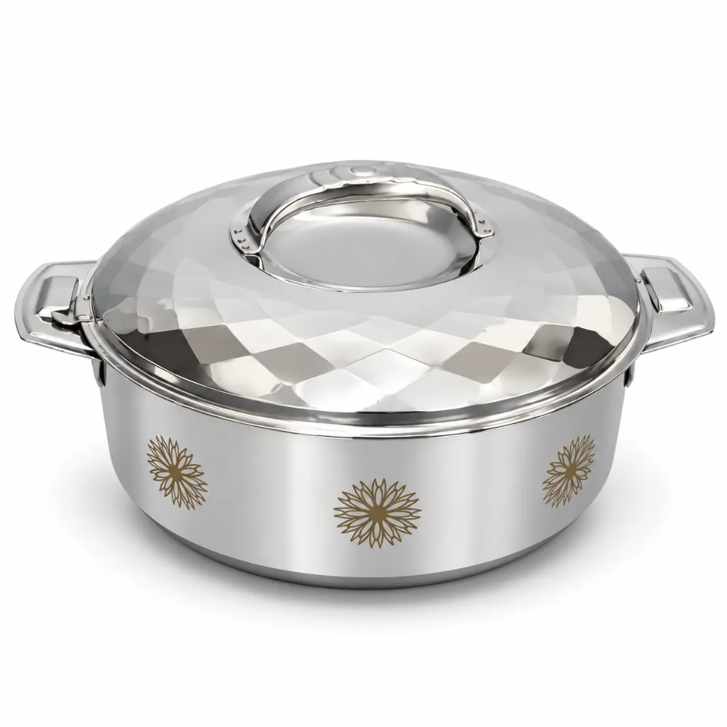 GERMAX HOTPOT 4000