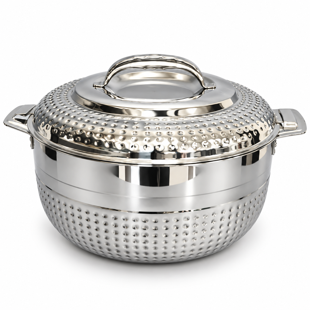 GERMAX HOTPOT 3000