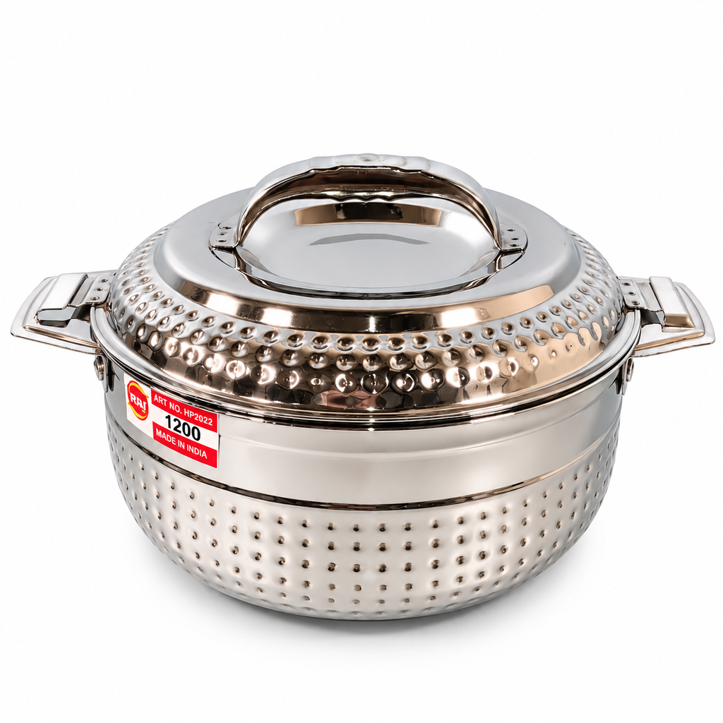 GERMAX HOTPOT 1200
