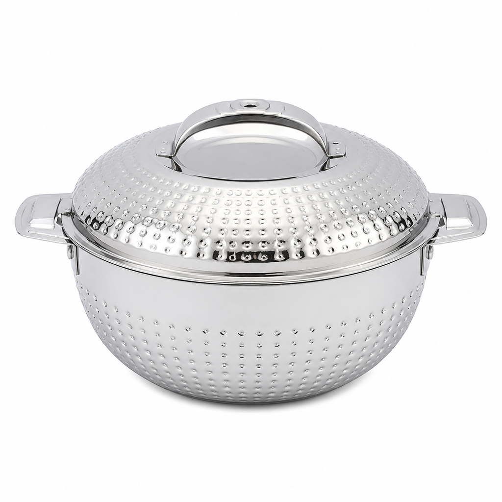 GERMAX HOTPOT 2000 D
