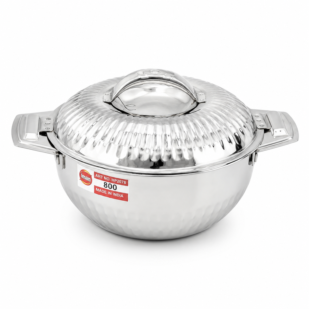 GERMAX HOTPOT 800 D