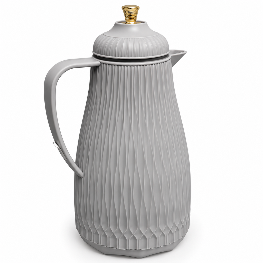 GERMAX VACUUM FLASK 1L