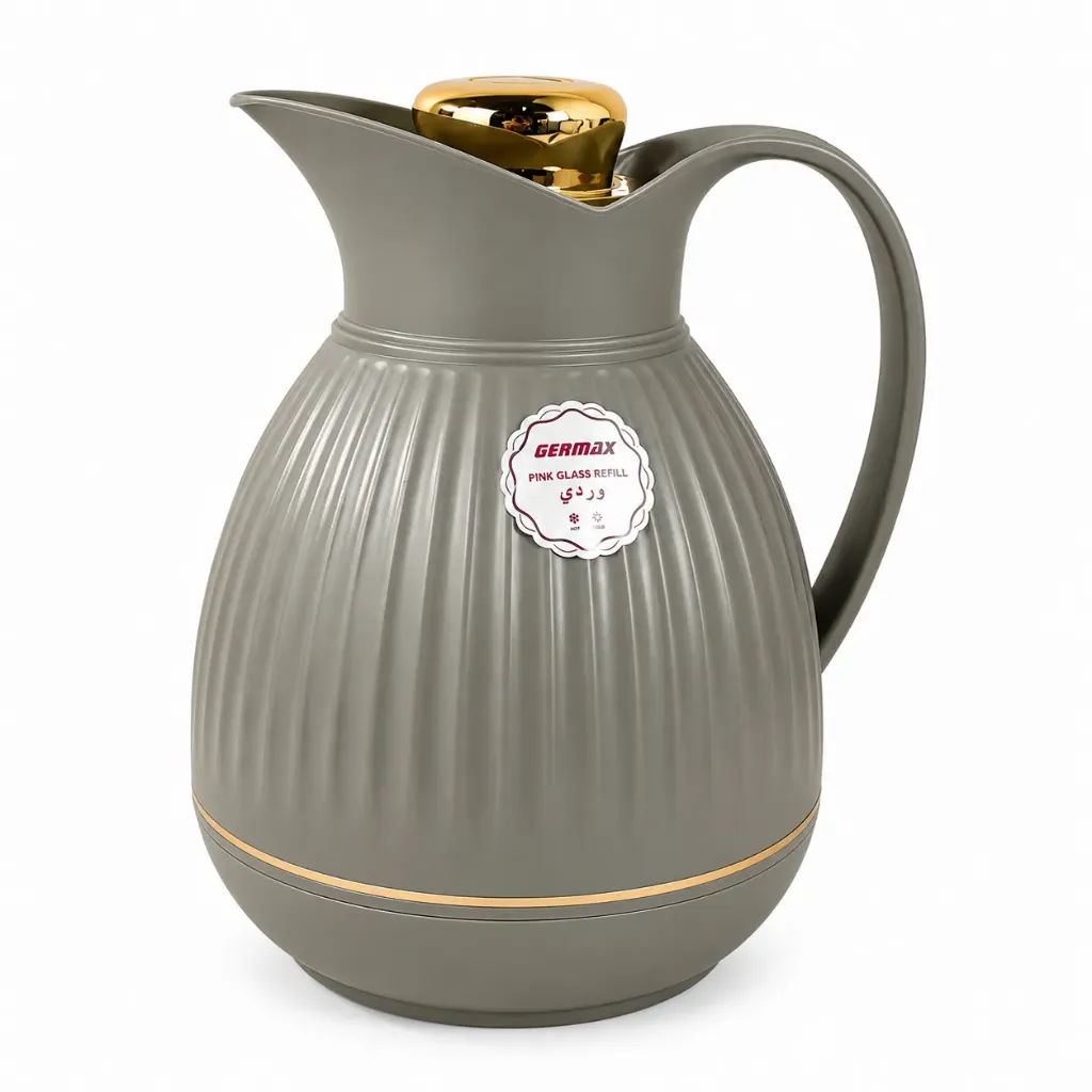  GERMAX VACUUM FLASK 0.5L