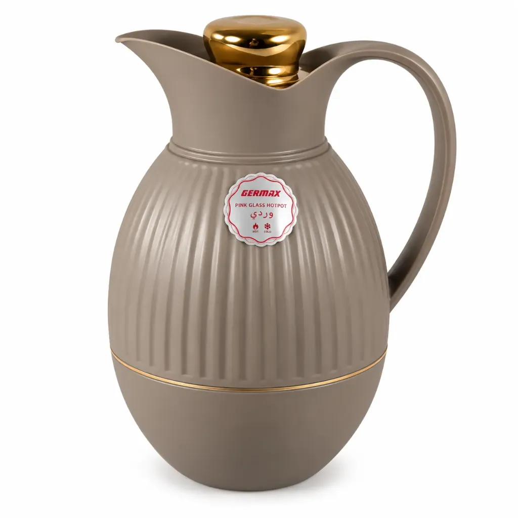 GERMAX VACUUM FLASK 1L