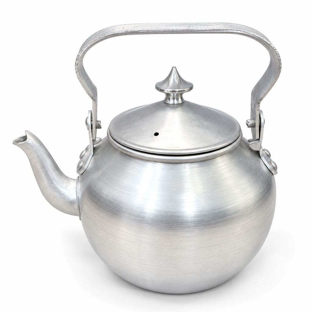  GERMAX TEA KETTLE 1.2L