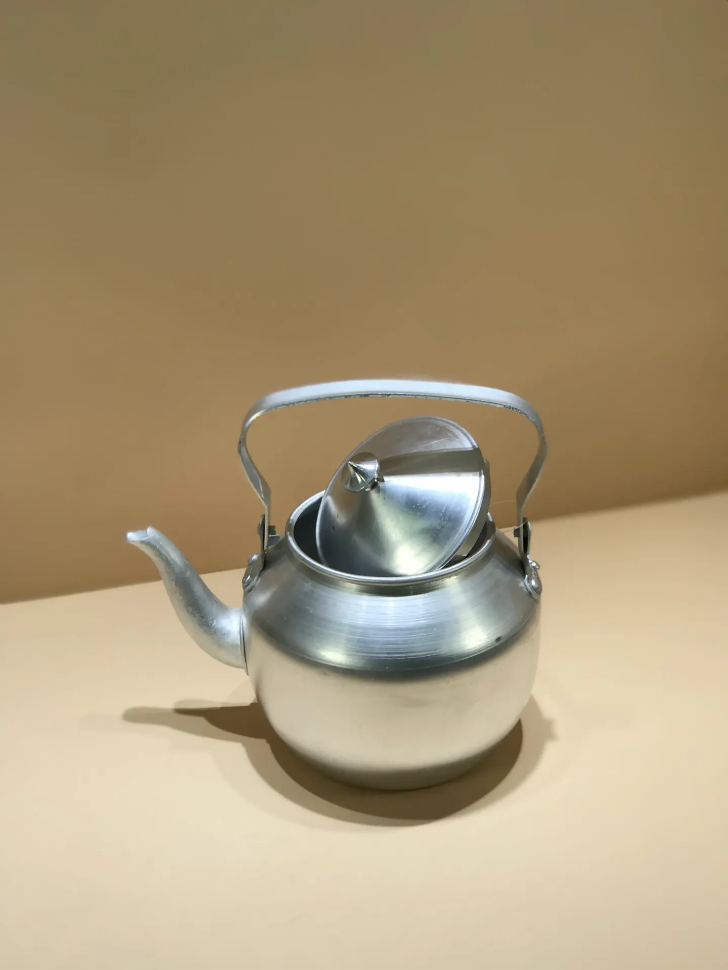 GERMAX TEA KETTLE 3L
