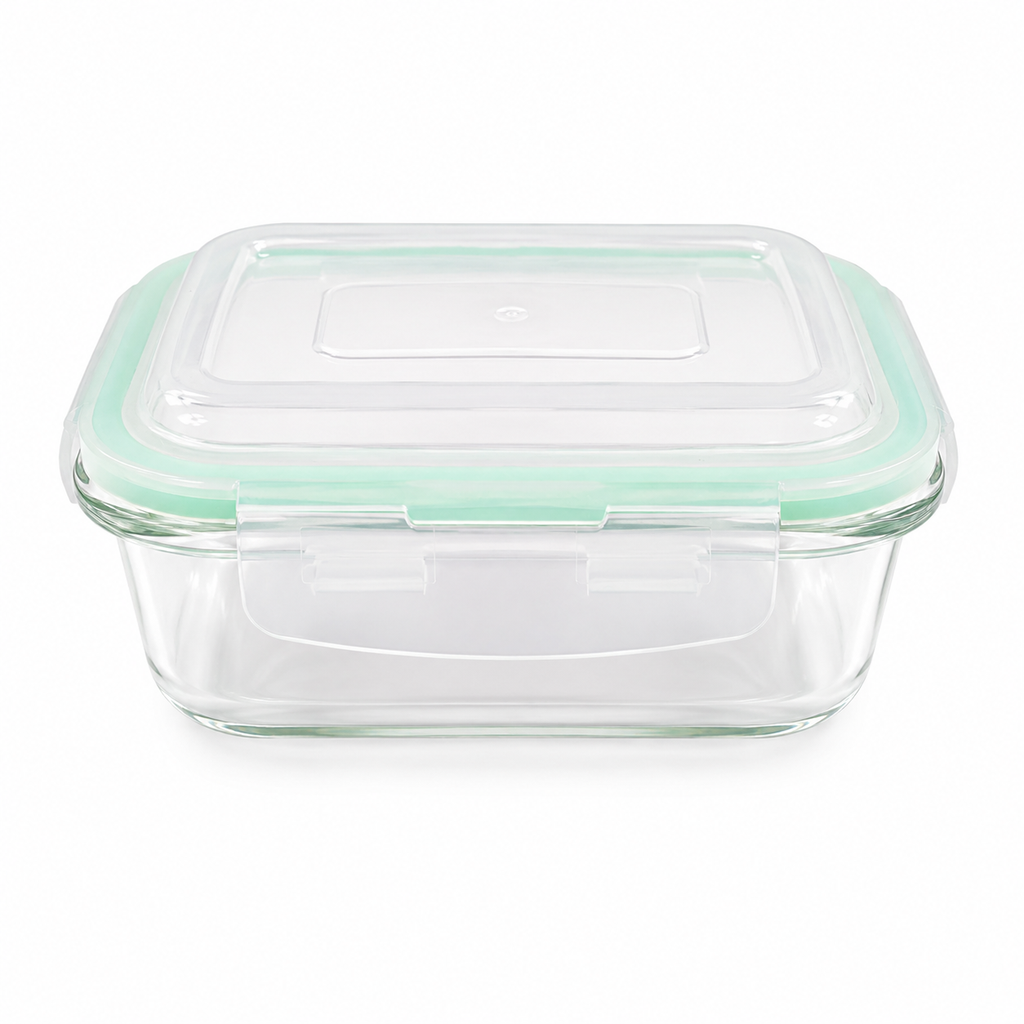 GERMAX FOOD CONTAINER 400ML