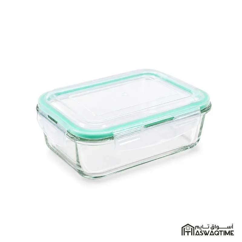 GERMAX FOOD CONTAINER 1L