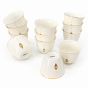  GERMAX 12PCS CAWA CUPS
