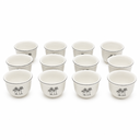  GERMAX 12PCS PREMIUM CAWA CUP