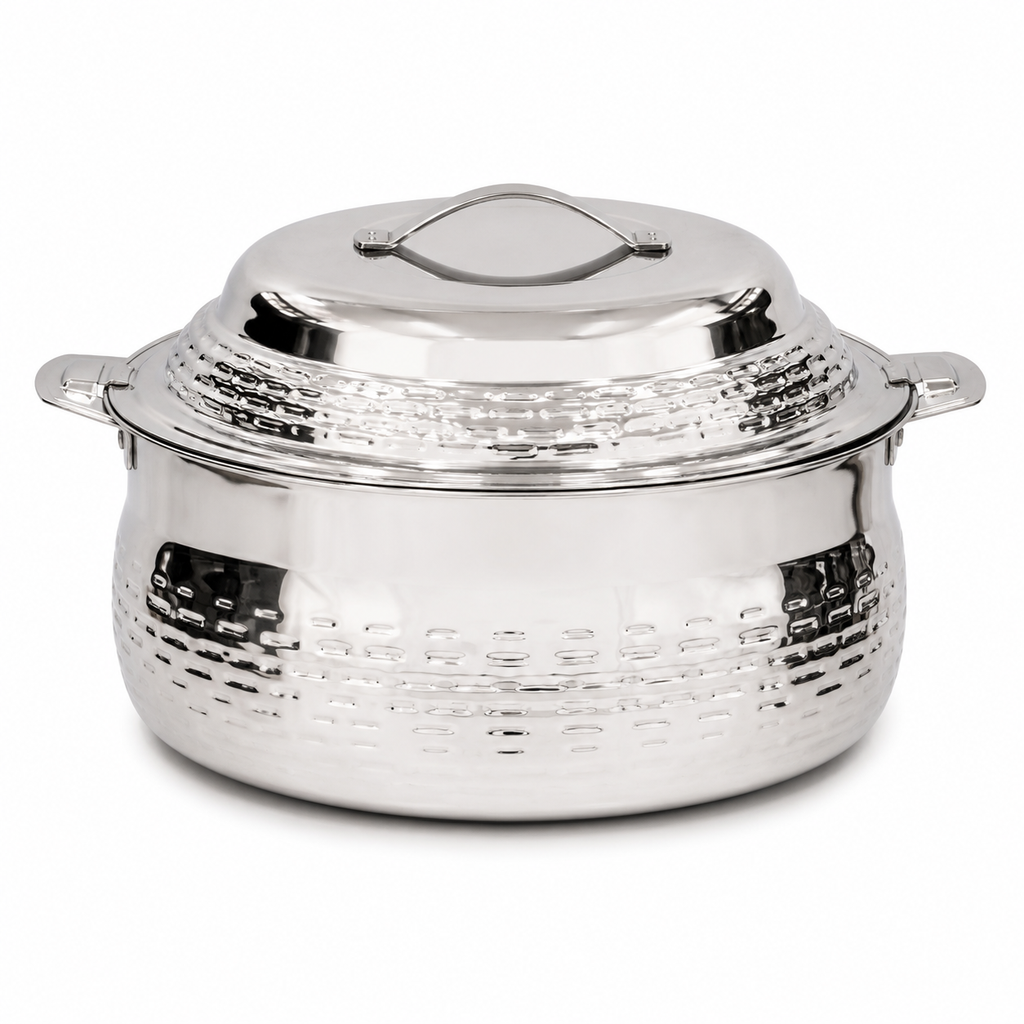  GERMAX S.S HOT POT KOZI 7500