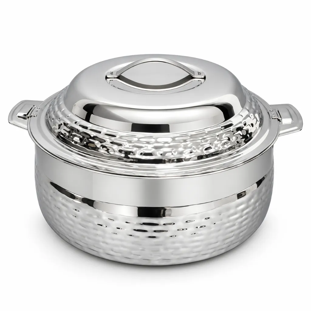 [GER-8006K]  GERMAX S.S HOT POT KOZI 7500