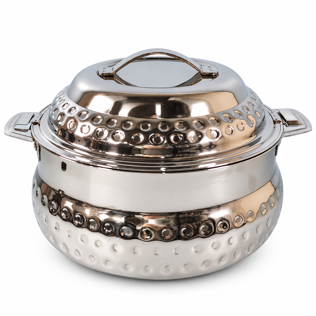  GERMAX S.S HOT POT KOZI 3000