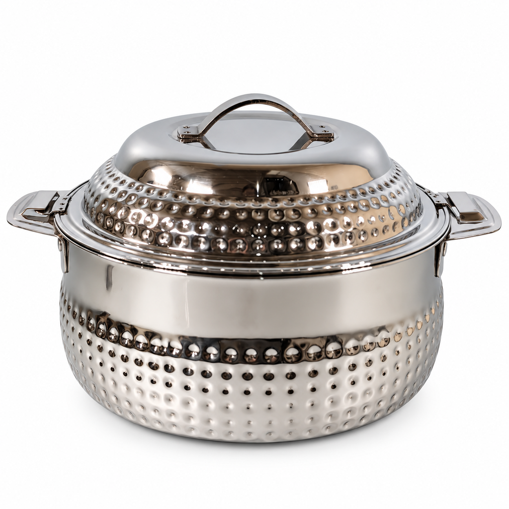  GERMAX S.S HOT POT KOZI 2000