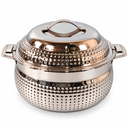  GERMAX S.S HOT POT KOZI 4000
