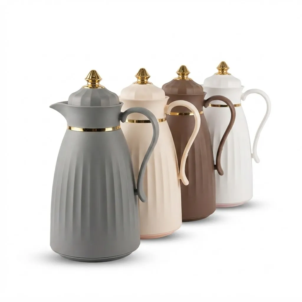  GERMAX VACUUM FLASK 1L