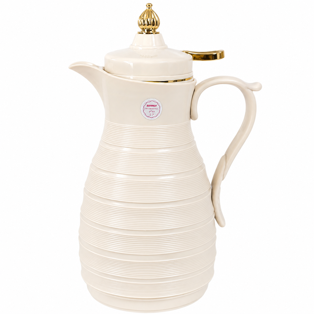  GERMAX VACUUM FLASK 1L