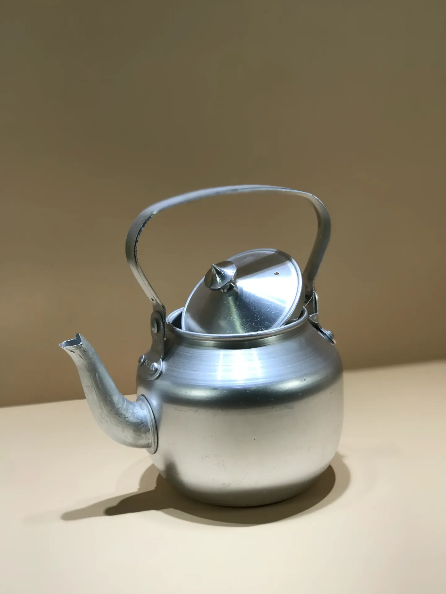 GERMAX TEA KETTLE 2L