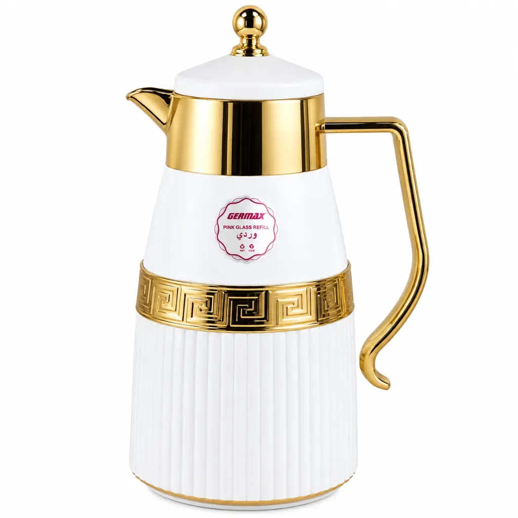 GERMAX VACUUM FLASK 1L