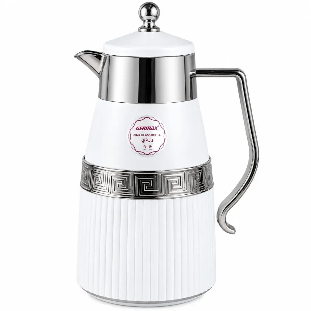 [GER-5479MCS] GERMAX VACUUM FLASK 1L