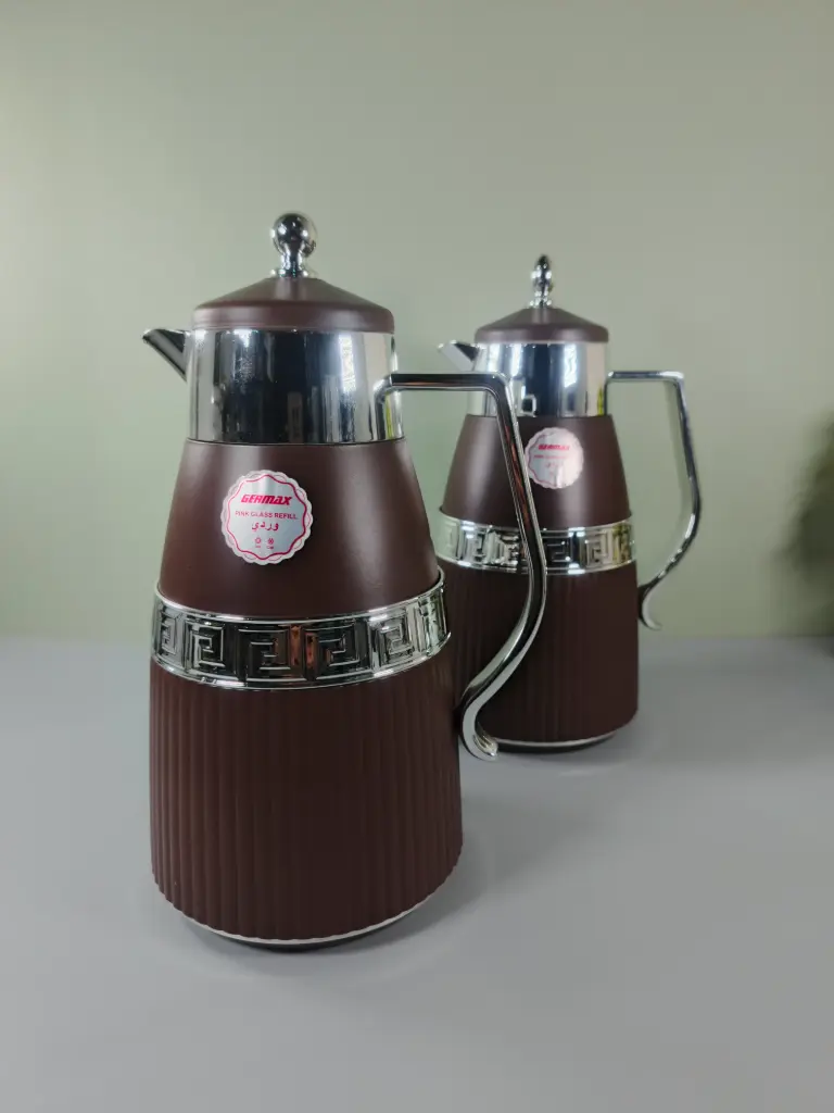 GERMAX VACUUM FLASK 1L