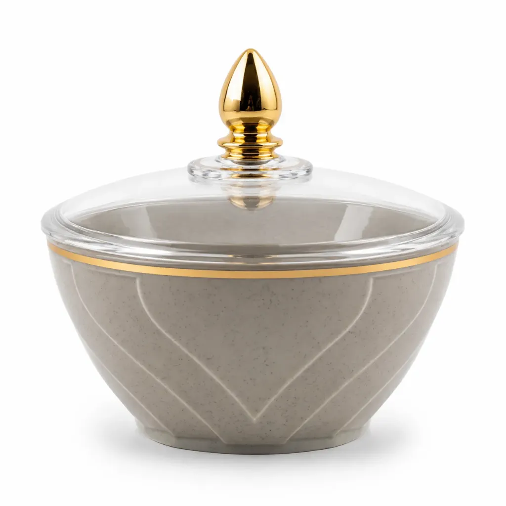ROSE DATES BOWL - MR-288-DT-A32