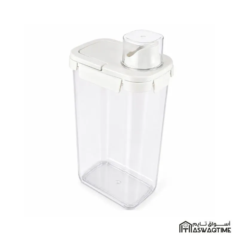 DELZA BEAN HOLDER 2600ML