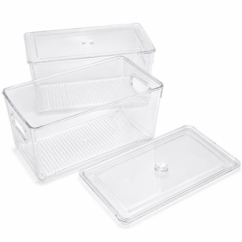 DELZA FRIDGE BOX ( 23X13X11 )CM
