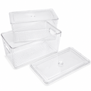 DELZA FRIDGE BOX ( 23X13X11 )CM