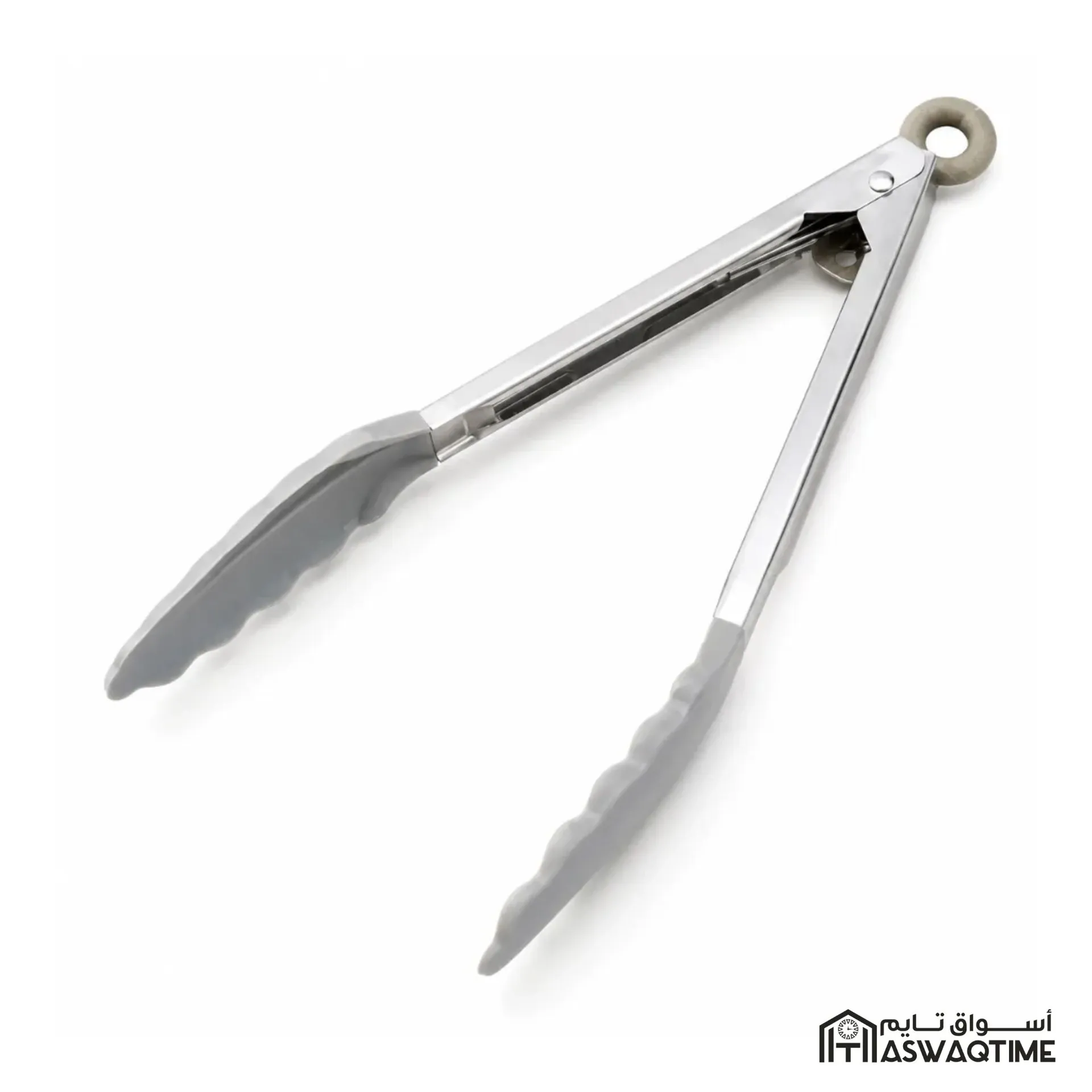 DELZA SALAD TONG 9"