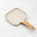DELZA FRY PAN HANDLE CREAM ( 104 )