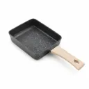 DELZA FRY PAN HANDLE CREAM ( XY112 )