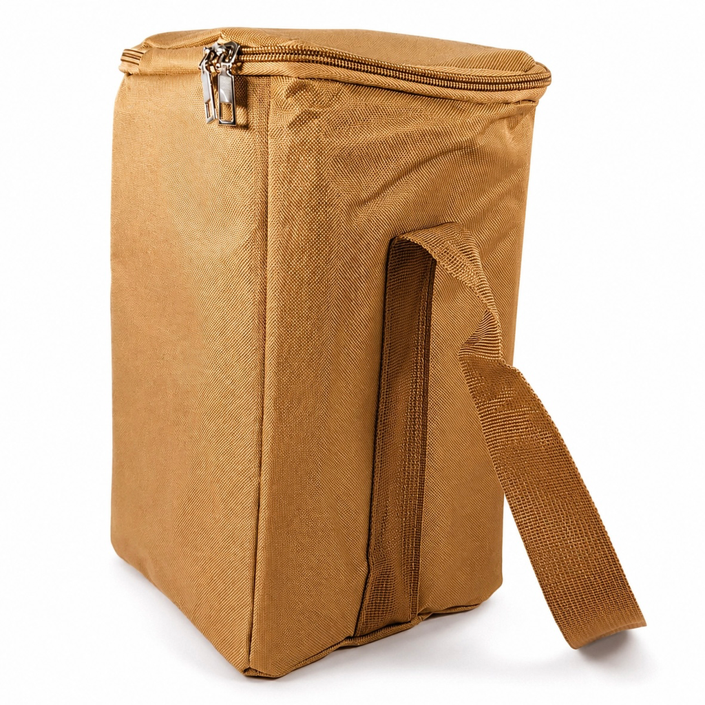 DELZA CAMPING BAG
