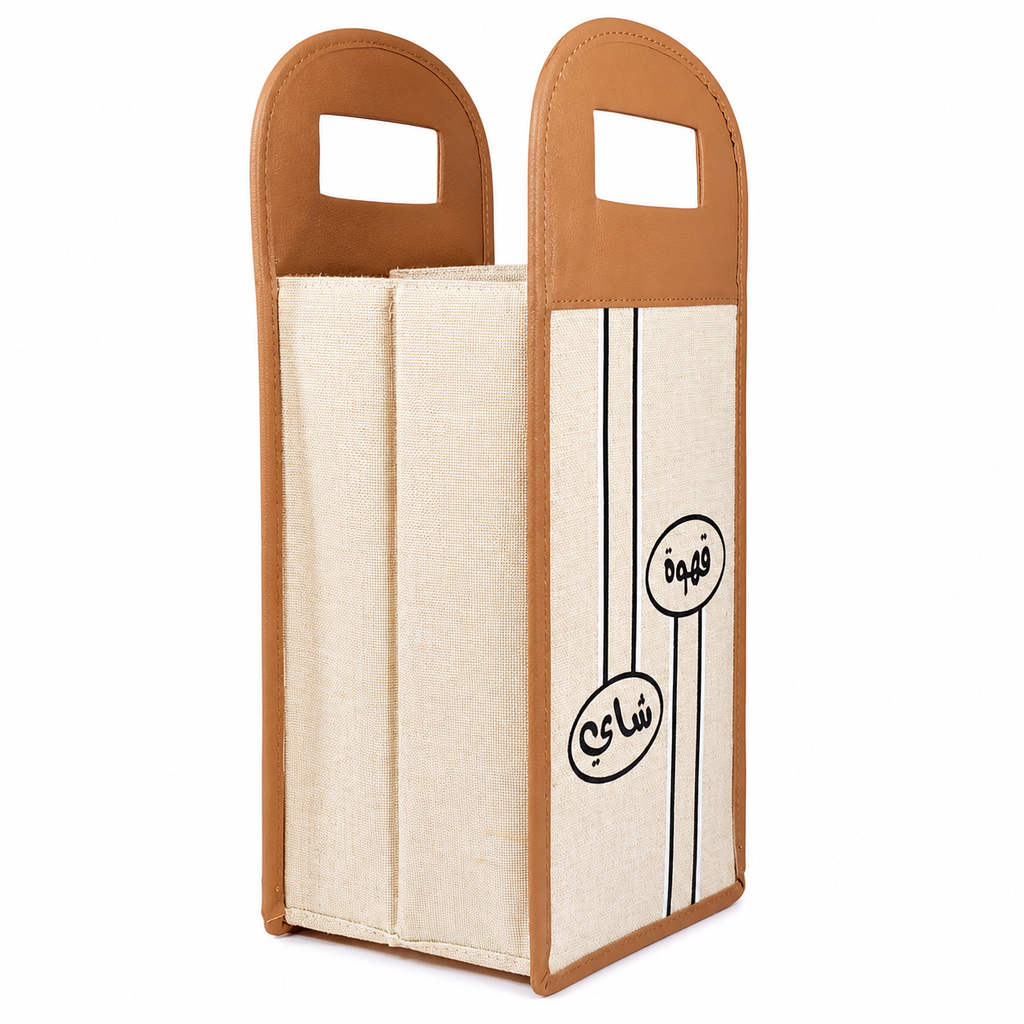DELZA CAMPING BAG