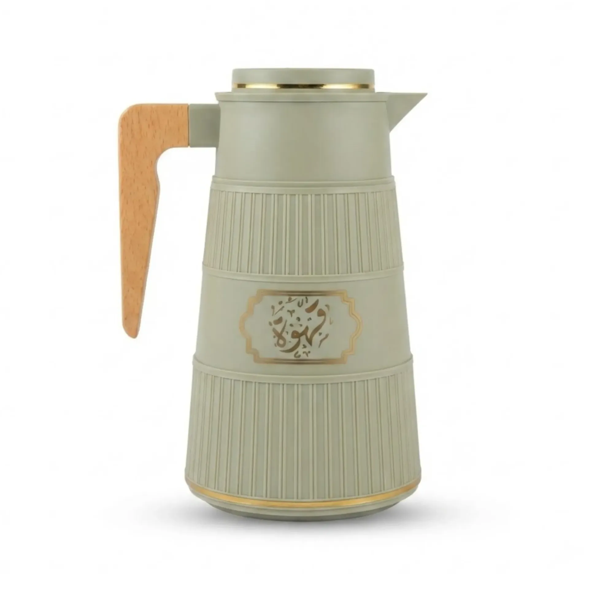 GERMAX VACUUM FLASK 1L